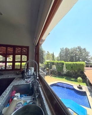 Residencia en Rancho Tecoroztitla — foto 5