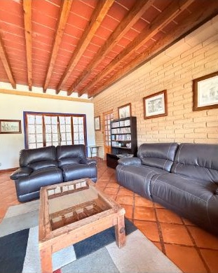 Residencia en Rancho Tecoroztitla — foto 6