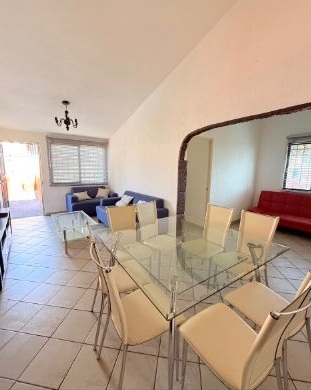 Departamento en Lomas de Ahuatlán — foto 2