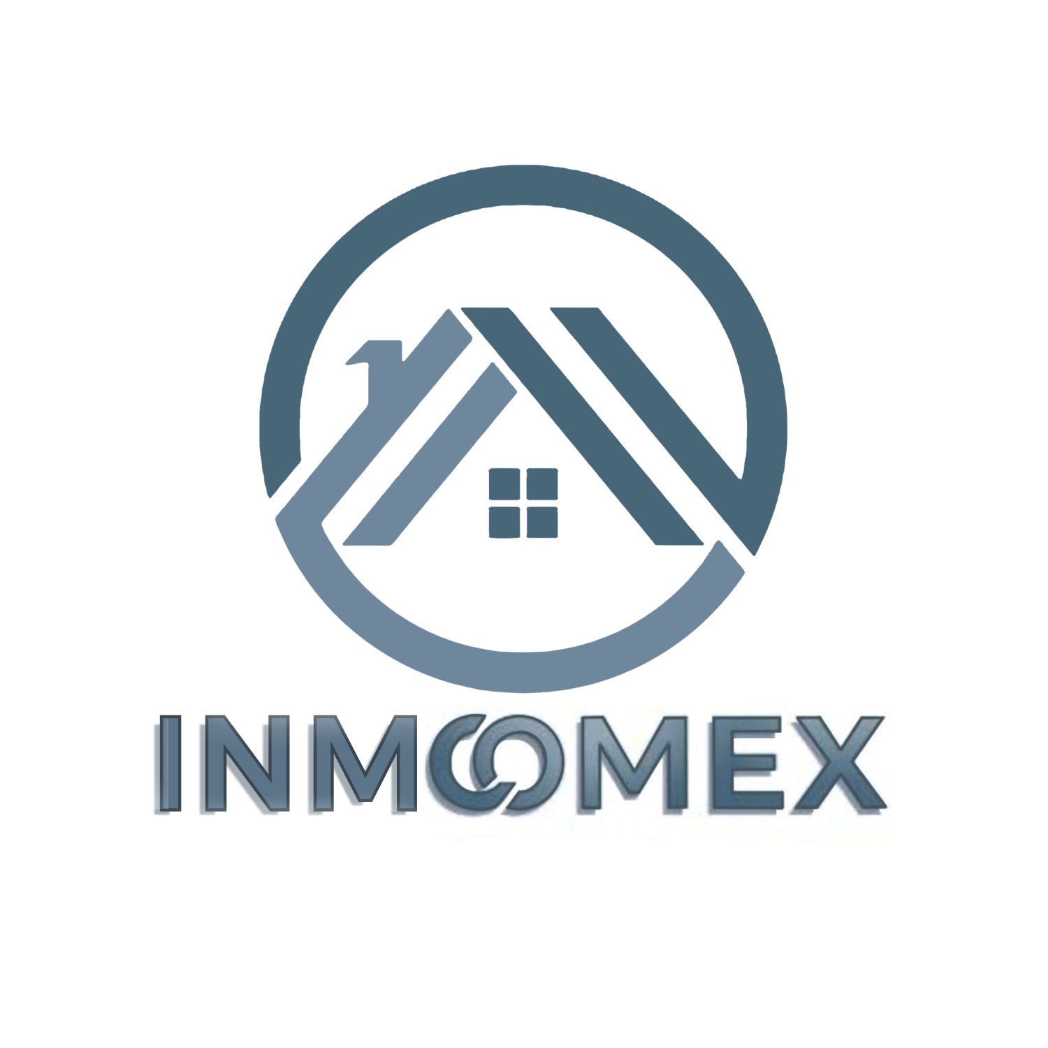 Logo INMOMEX