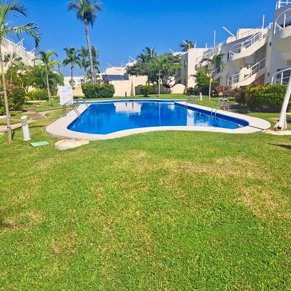 Departamento en Puente del Mar